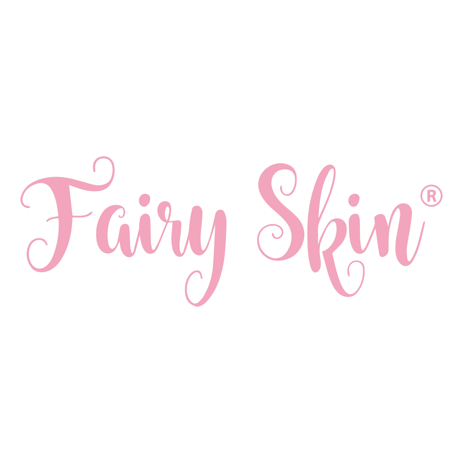 Fairy Skin